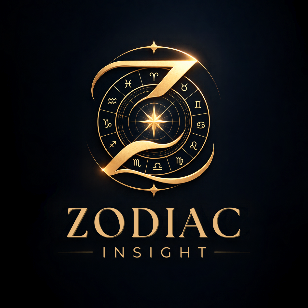 Zodiac Insight Logo